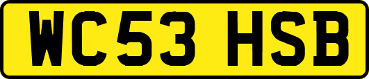 WC53HSB