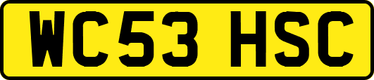 WC53HSC