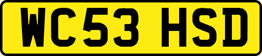 WC53HSD