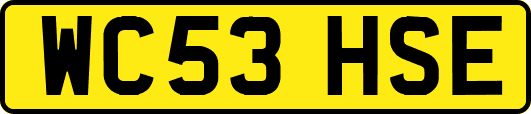 WC53HSE
