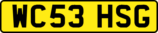 WC53HSG