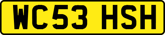 WC53HSH