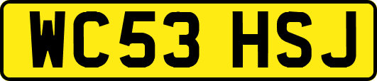 WC53HSJ