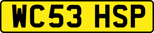 WC53HSP