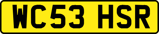 WC53HSR