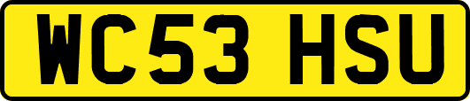 WC53HSU