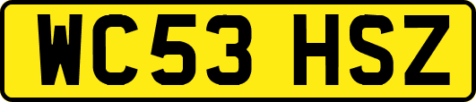 WC53HSZ