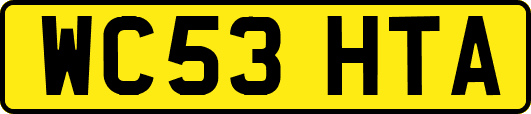 WC53HTA