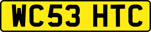 WC53HTC