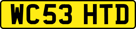 WC53HTD
