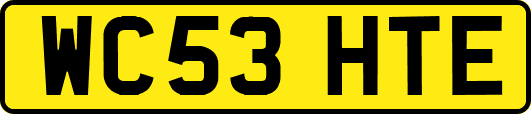 WC53HTE