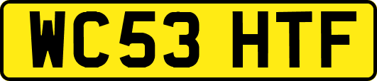 WC53HTF