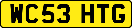 WC53HTG