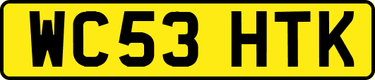 WC53HTK