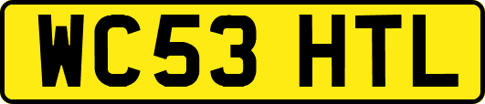 WC53HTL