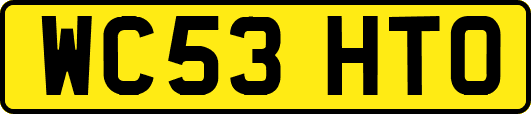 WC53HTO
