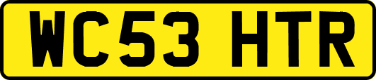 WC53HTR