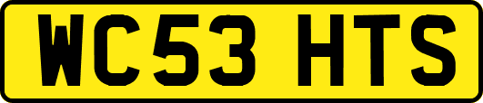 WC53HTS