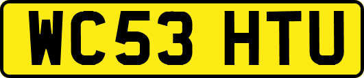 WC53HTU