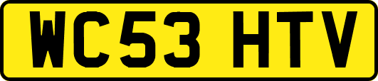 WC53HTV
