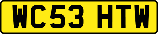 WC53HTW
