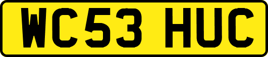 WC53HUC