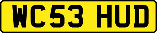 WC53HUD