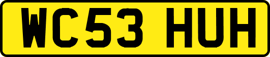 WC53HUH