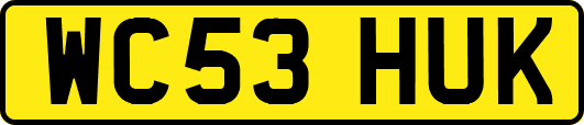 WC53HUK