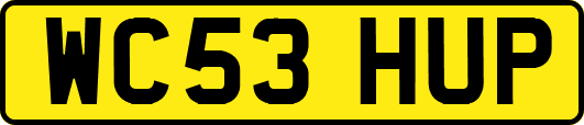 WC53HUP