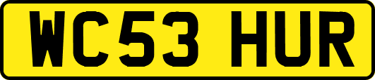 WC53HUR
