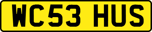 WC53HUS