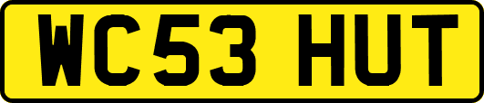 WC53HUT
