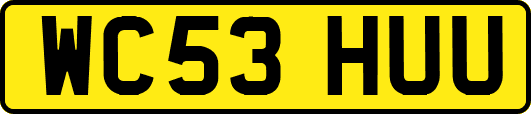 WC53HUU