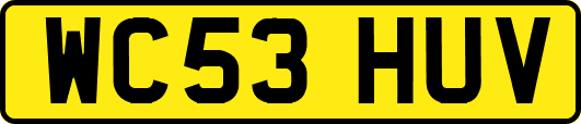 WC53HUV