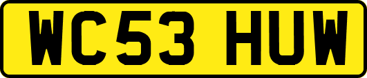 WC53HUW