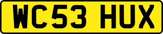 WC53HUX