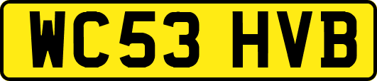 WC53HVB