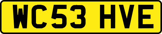 WC53HVE