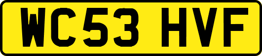WC53HVF