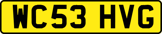WC53HVG