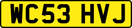 WC53HVJ