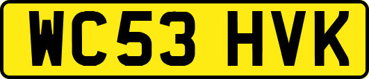 WC53HVK