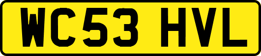 WC53HVL