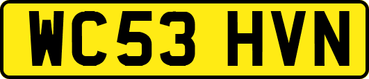WC53HVN