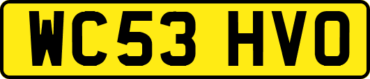 WC53HVO