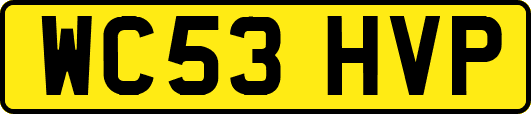 WC53HVP