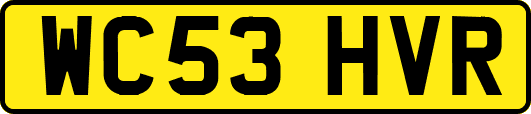 WC53HVR