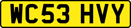 WC53HVY