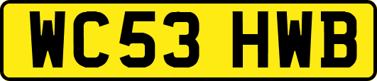 WC53HWB